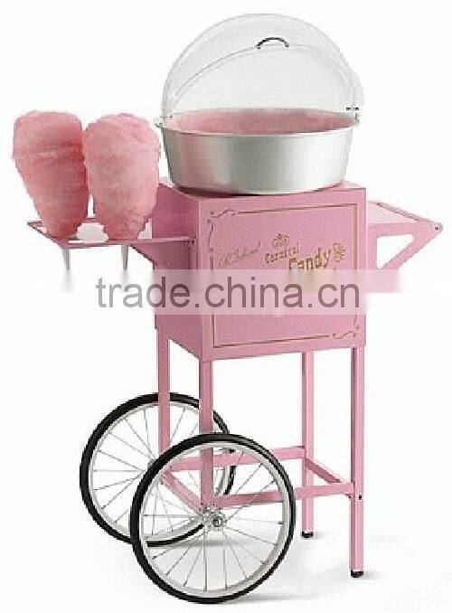 commercial cotton candy floss machine,professional cotton candy machine