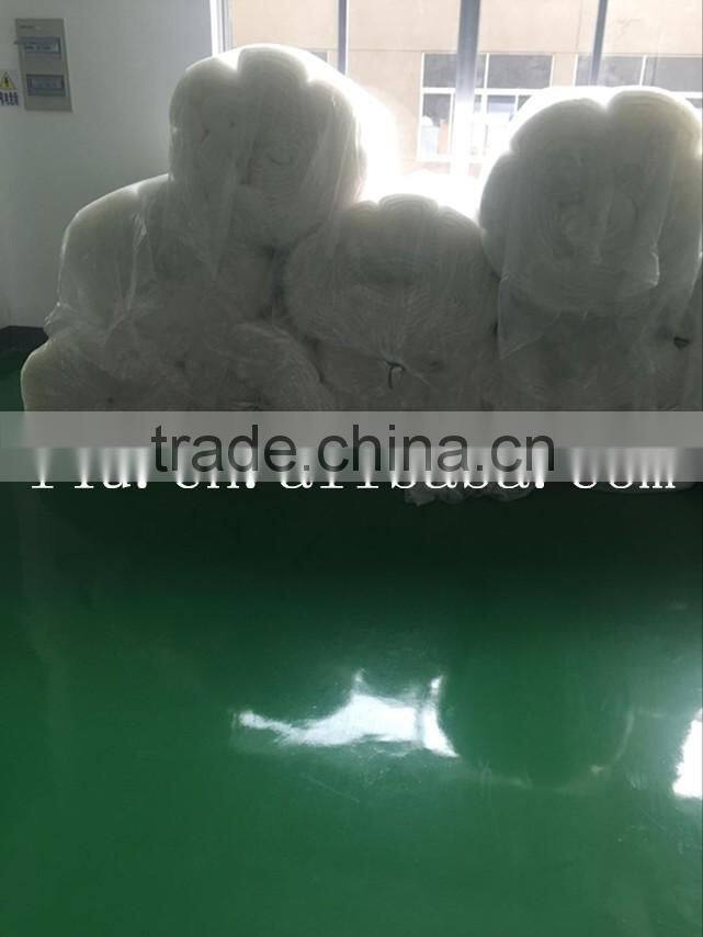 Kids Play Space Capsule Tent With Glow-in-the-Dark Printing