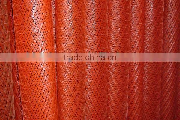 FT-E2000 expanded metal grid making machine