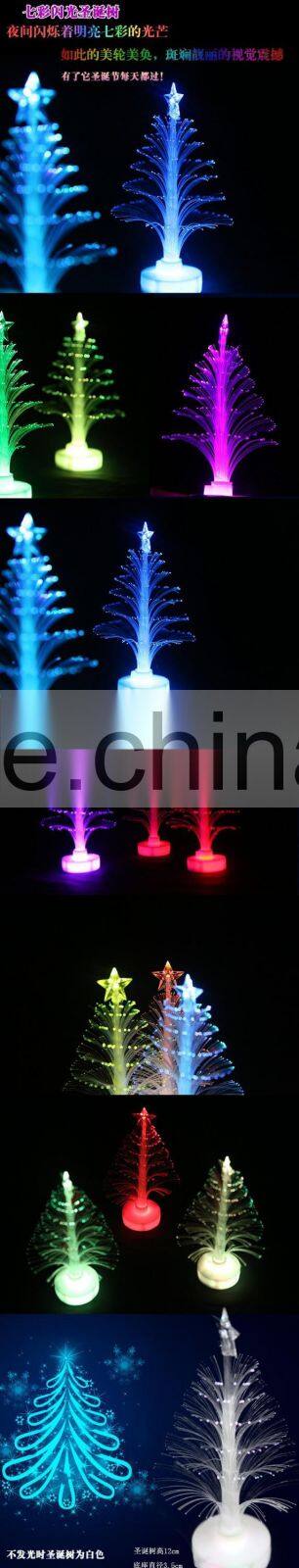 christmas flashing led tree light for sale