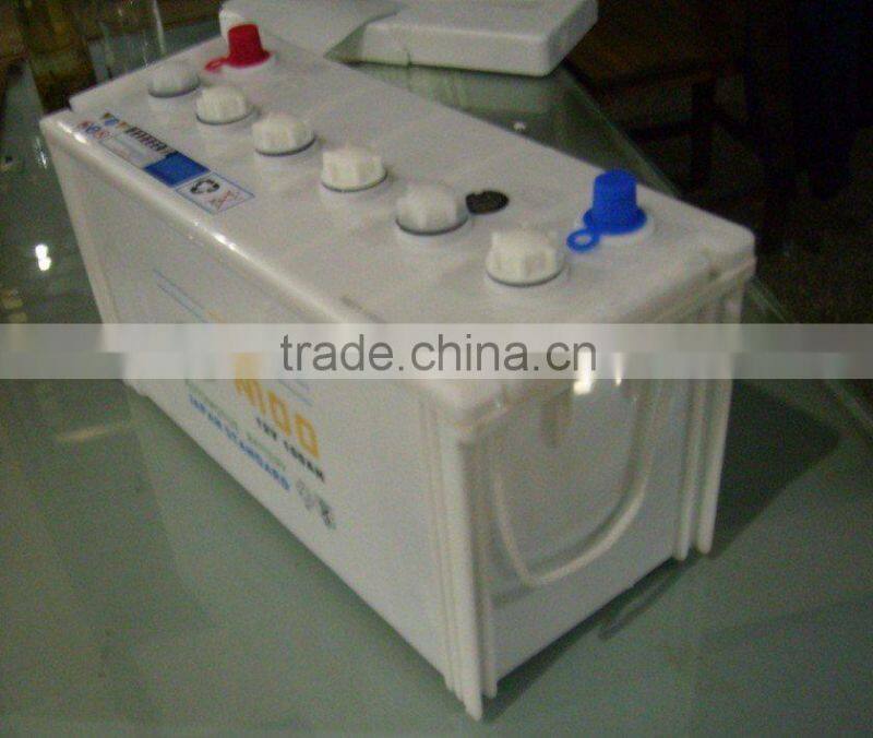 Custom Made Beaded Crystal Top Ball Gown Ruffle Organza Flower Girl Dress White