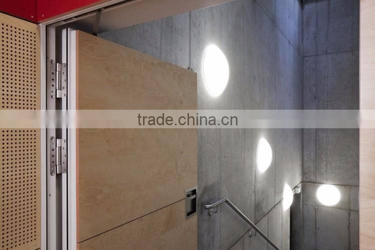 3d german fire big doors hinges adjustment