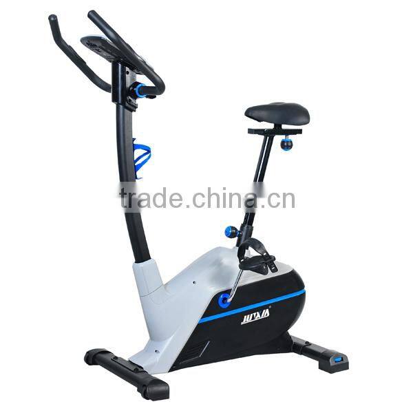 Home Use Magnetic Exercise Bike For Elderly With 5kgs Flywheel