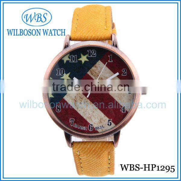 China made Japan movement cheap watches