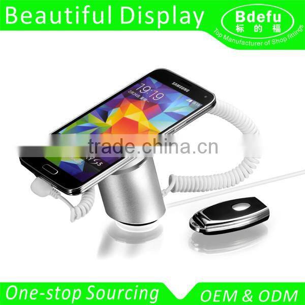 Anti-theft Alarm Device for mobile phone/computer/laptop Display