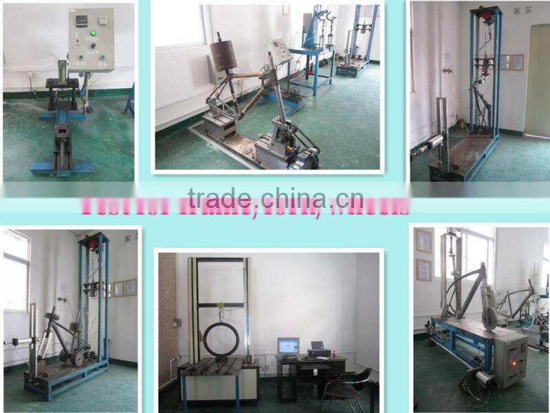 DENGFU carbon road bicycle handlebar HB003 in glossy finish