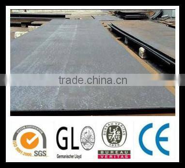 A36 hot rolled carbon steel plate