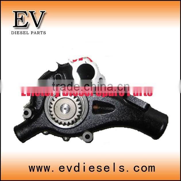W04E engine parts W06E cylinder head fit on HINO engine use