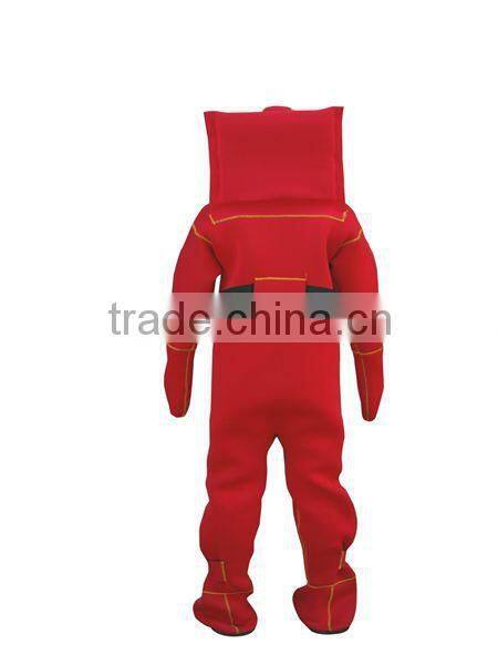 solas waterproof suit water protection clothing marine suit warming suit