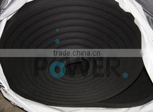 rubber roofing insulation material