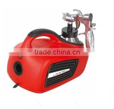 800W high pressure painting sprayer gun