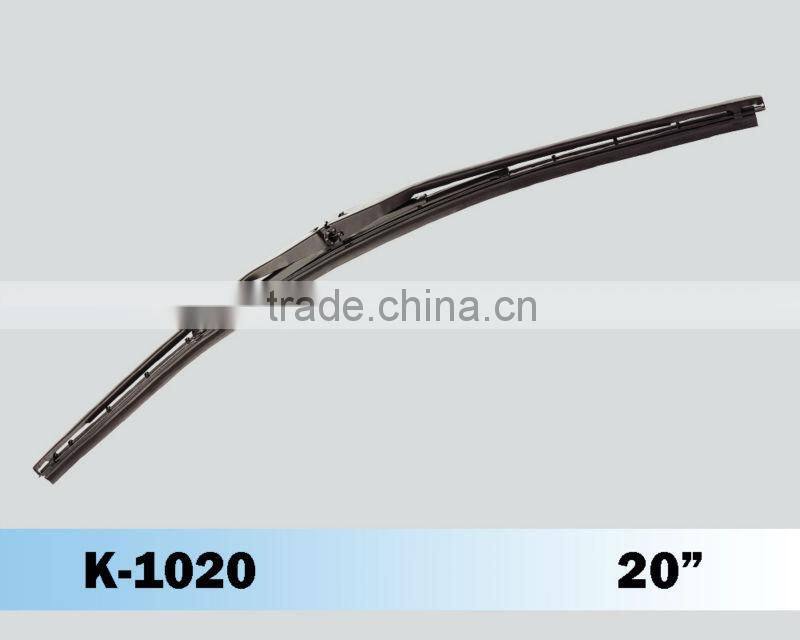 K-1020 Special wiper blade for ISUZU and MITSUBISHI truck