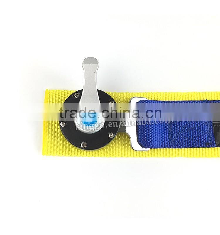 New 2016 High Performance Many Brands Racing Car 5 Points Seat Belt