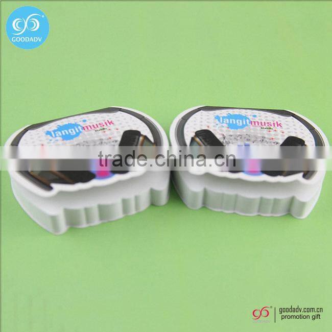 Advertising Souvenir gifts magnetic memo pad