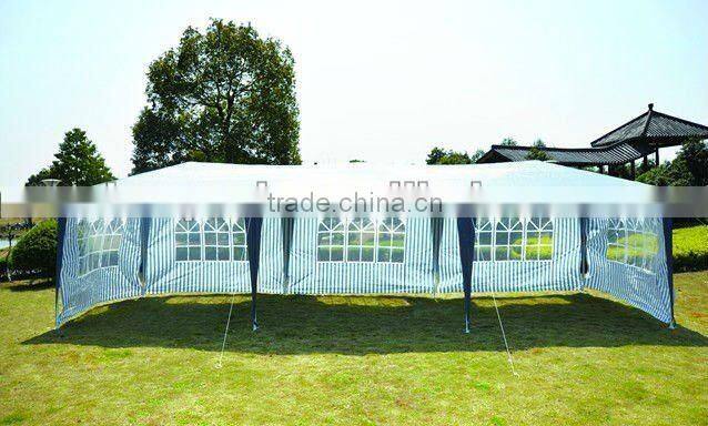 Party Gazebo Tent 10x30ft