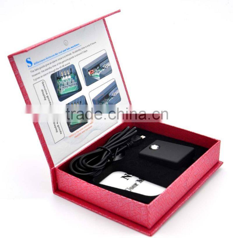 N9 Wireless SIM GSM voice activated auto dialer Monitor Personal Mini GSM BUG locator