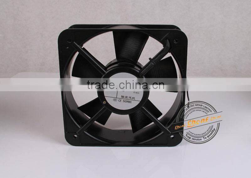 Hot Sell Cheaper 200X200X60 Industrial Axial AC Fan 220V