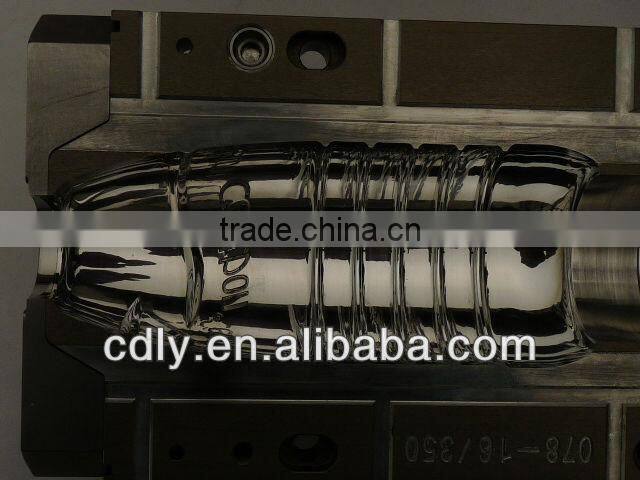 PET Blowing Mold / Mould