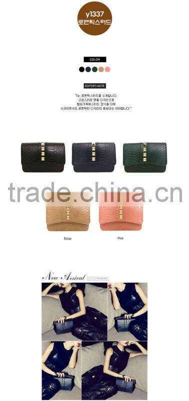 Y1337 Korea Fashion handbags