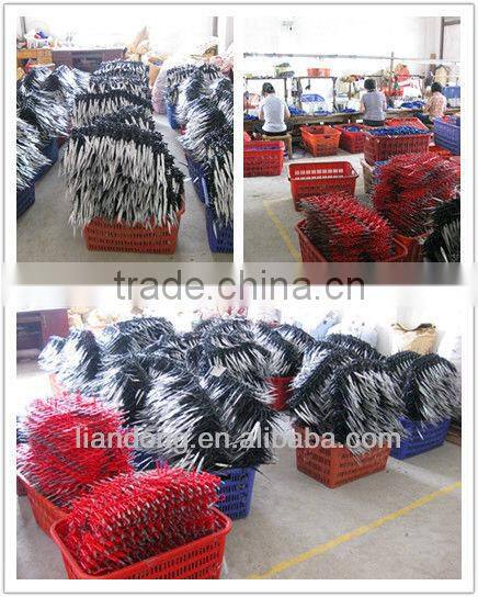 high quality stainless steel student scissor