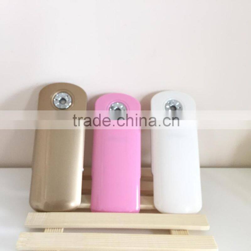 Nano Facial Sprayer / Nano Mister Handheld Humidifier