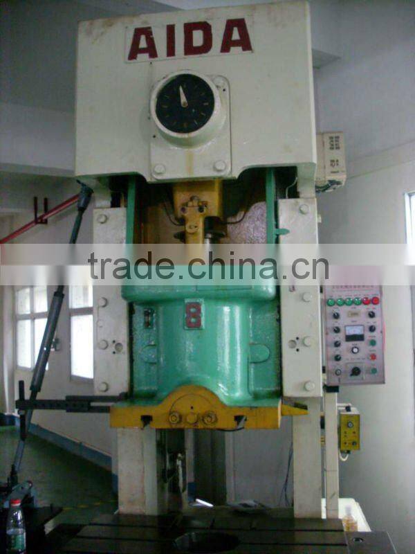 Nickel sliver screen frame /metal shielding case /screening box/metal shielding case