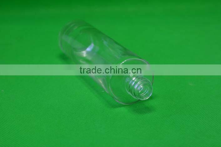 GLB200027 Argopackaging white spirit glass bottles 200ML wine Glass Bottle