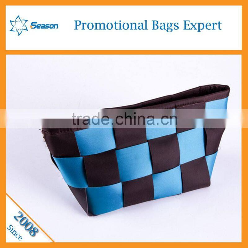 2016 hot selling custom cosmetic bag