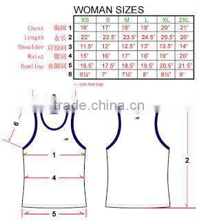 Stringer tank top wholesale&safety green tank tops,cheap blank tank top