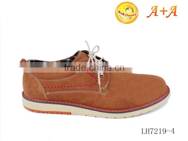 men comfortable hot sell casual shoe