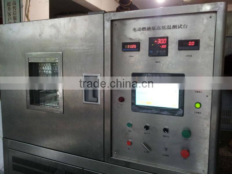 secondary air injection smog pump supplier in china OE95WF 9A486 VD