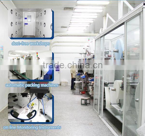 light flow incontinence pad