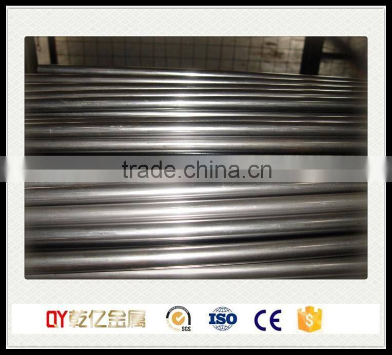 ASTM A53/A106/ API 5L GrB Seamless Carbon Steel Pipe