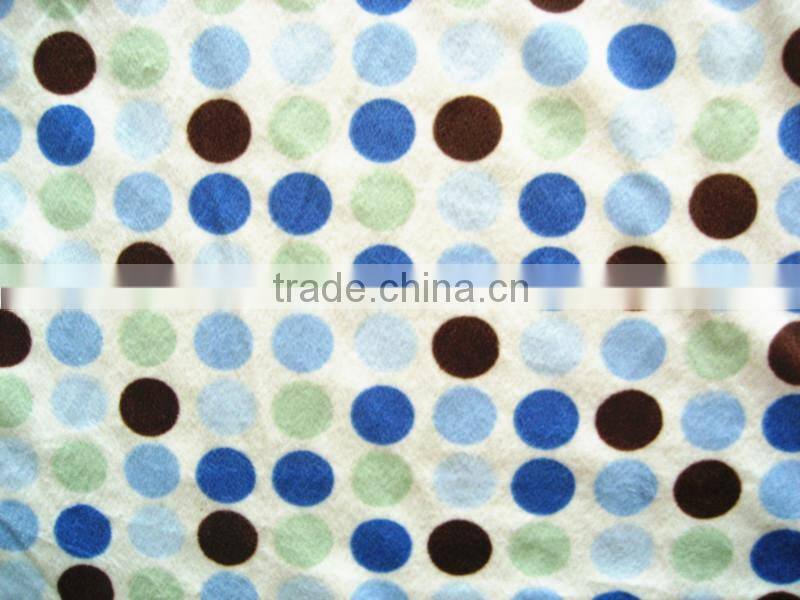 Baby Car Seat Cover Protector Blue Polka Minky Toddler Car Seat Cover