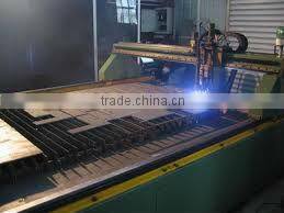 high quality cheap plasma CNC machine for metal