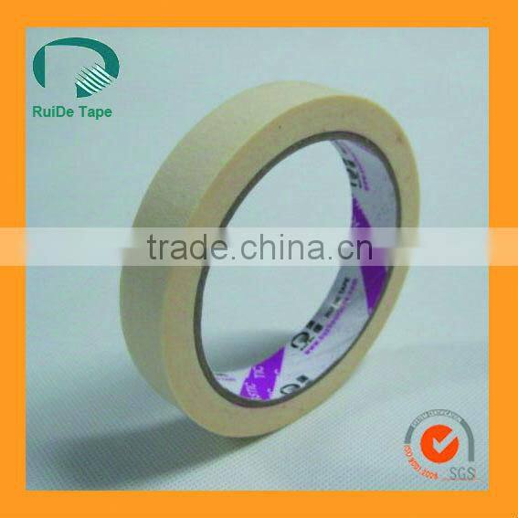 Masking Adhesive Tape Made in China