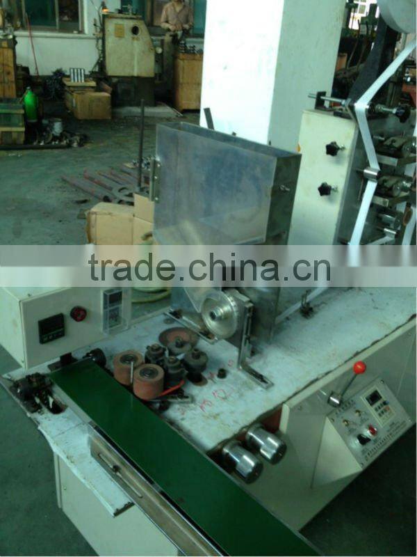 toothpick packing machine