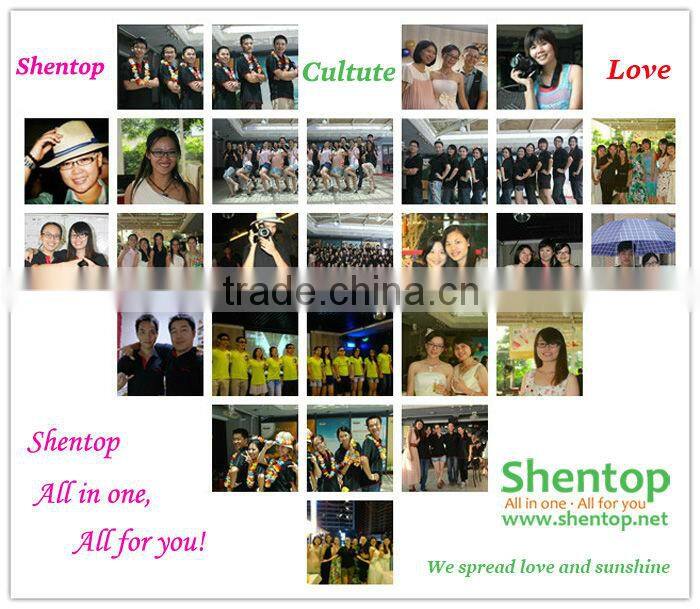 ShenTop Luxury Commercial Salad Bar STEB027/Salad Display Refrigerator/Salad Refrigerator Table