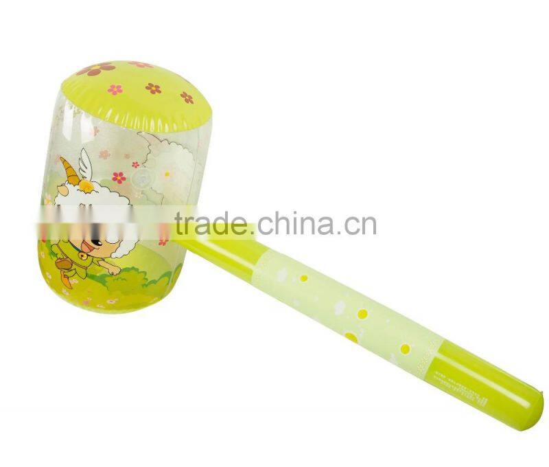 Inflatable foot bath, transparent pvc inflatable baby bath basin with backrest