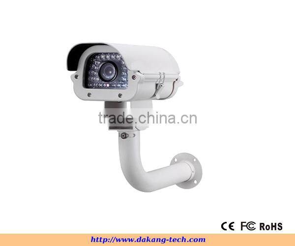 HD-SDI 1080P 2 Mega Pixel CS 4mmm/6mm/8mm 2megapixle lens IR 40M CCTV Bullet Bracket Camera