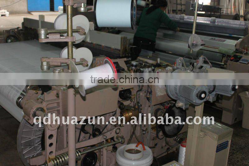 RJW 408 -230cm 4 or 6 nozzle water jet loom