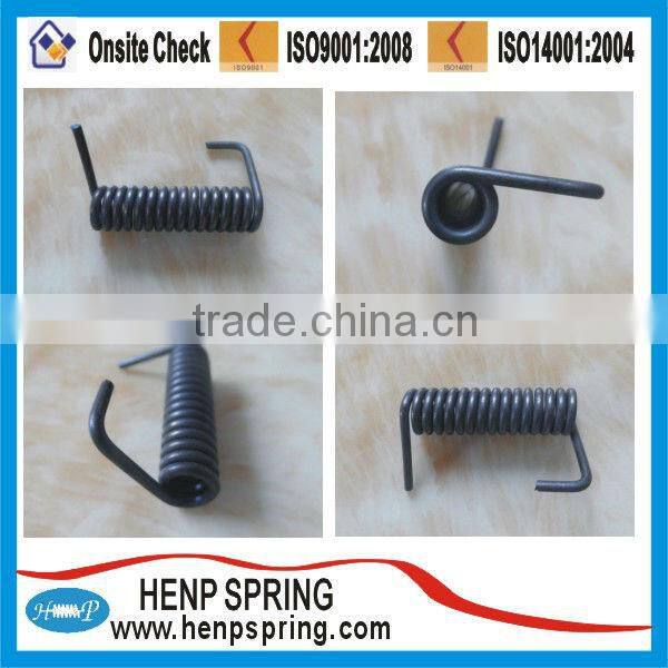 High Carbon Steel Torsion springs
