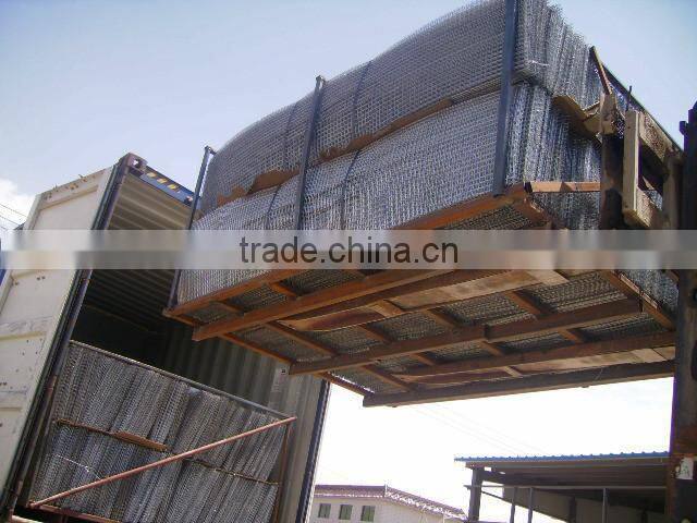 Wholesale 4x4 Galvanized Welded Wire Mesh , cheap Welded Wire Mesh Panel for sale