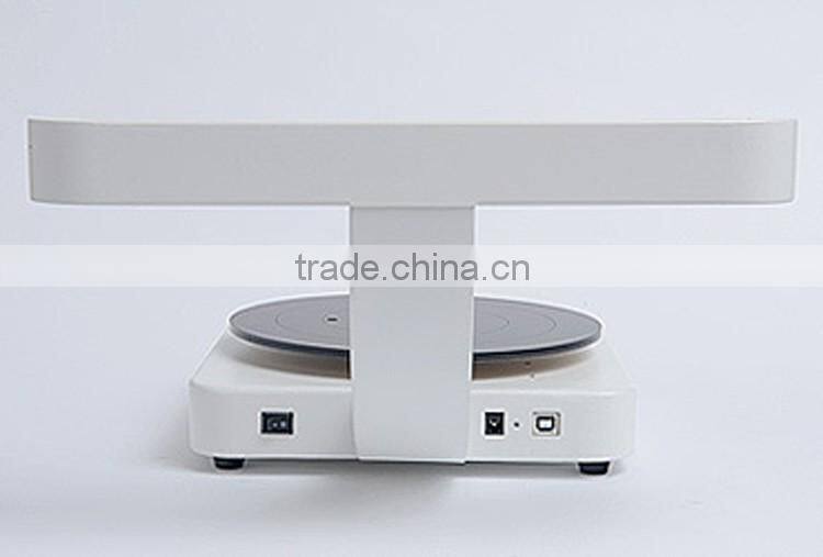 More realistic Best Price Digitizer High Resolution mobile 3d laser scanner