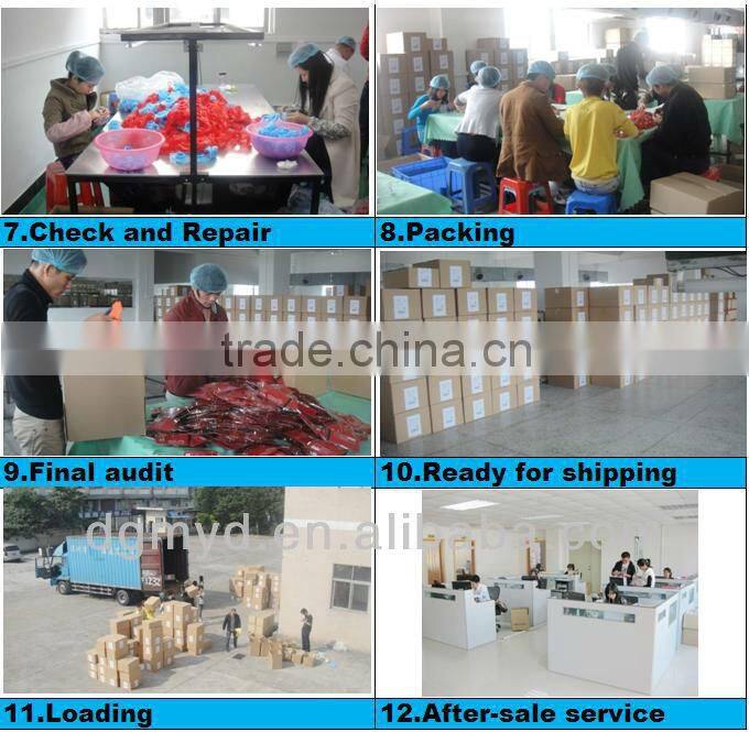 newest colorful peace sign gold powder silicone reflective slap bracelet