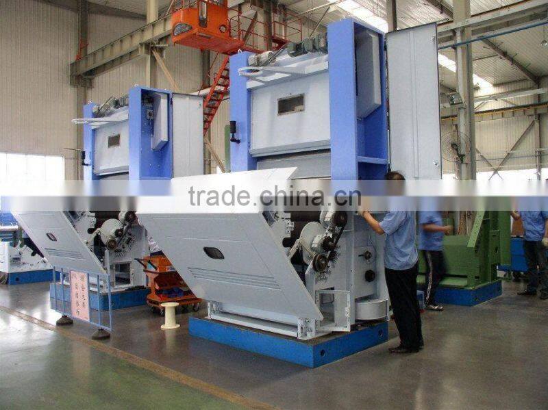 Spinning Frame Spare Part Ring Cup, Spinning Cup