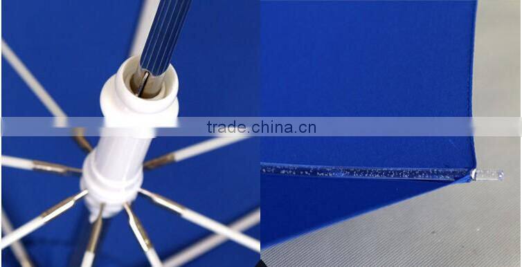 china supplier OEM and ODM availiable heart umbrella led