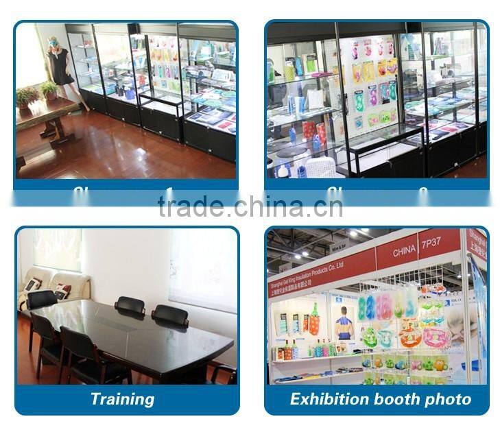 Gel Heat Pack Click Hot Pack