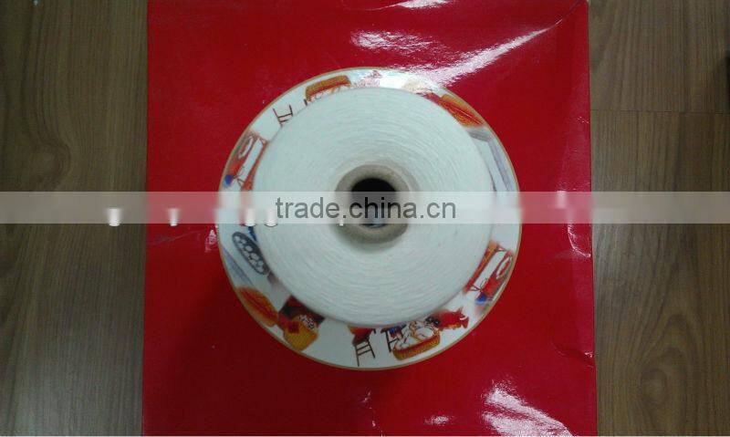 colored pla teabag thread