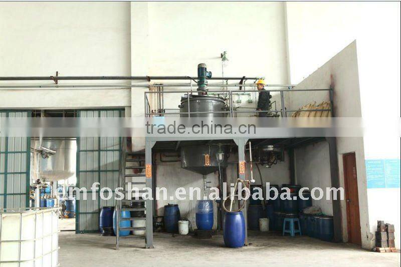 Disperse printing thickener for textile (EM-628)